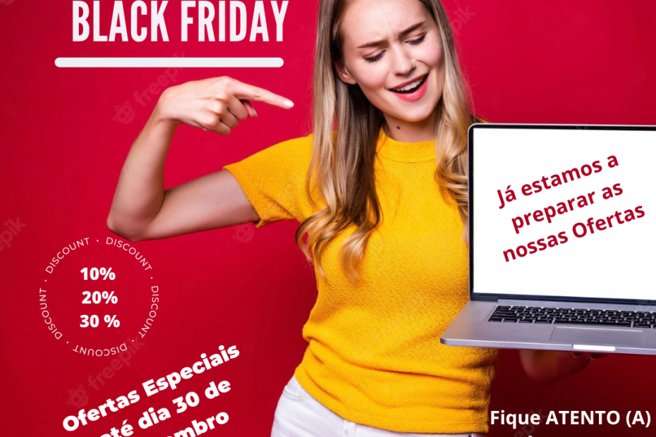 Black Friday Ambiglobal